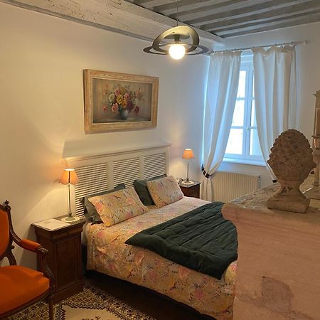 Le Pigeonnier De Saint-Loup Bed And Breakfast Luaran gambar